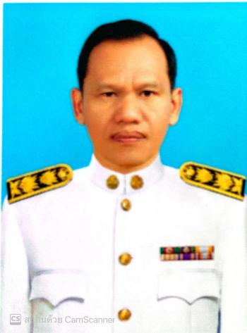 นายฉลาด บุญสะอาด