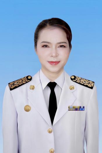 นางสาวนัยนา  บรรดาศักดิ์