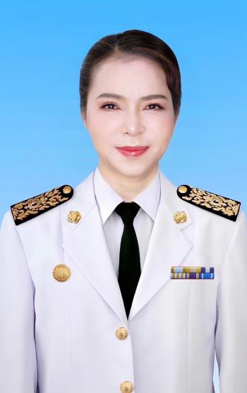 นางสาวนัยนา  บรรดาศักดิ์